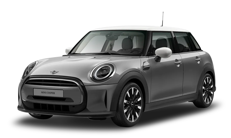 문워크 그레이 익스테리어